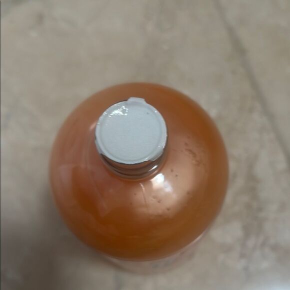 Philosophy brand new mandarin mimosa shower gel 16 oz - Picture 2 of 2